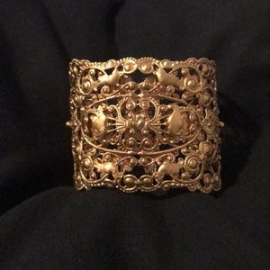 Virgins Saints & Angels Cuff
